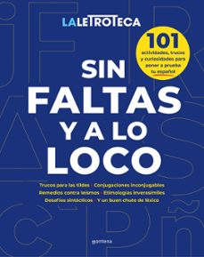 sin faltas y a lo loco (ebook)-9788410050877