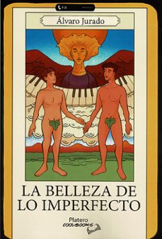 la belleza de lo imperfecto-9788410062177