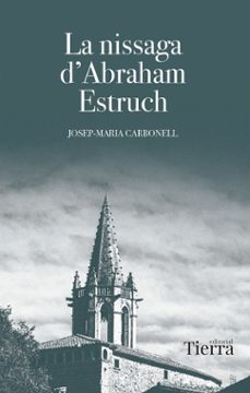 la nissaga d abraham estruch-josep maria carbonell-9788410079977