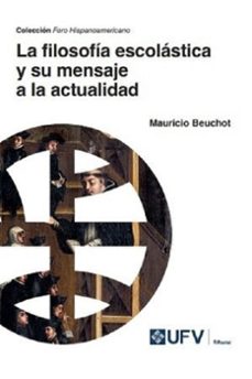 la filosofia escolastica y su mensaje a la actualidad (ebook)-mauricio beuchot-9788410083806
