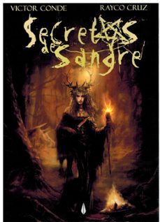secretos de sangre-victor conde-rayco cruz-9788410092877
