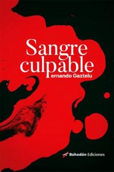sangre culpable (ebook)-per gaztelu-9788410098077