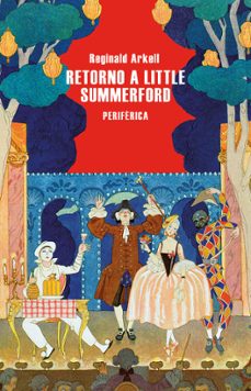 retorno a little summerford-9788410171077