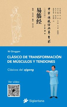 clasico de transformacion de musculos y tendones (ebook)-ni qinggen-9788410179677