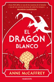 el dragon blanco (dragonriders of pern 3) (ebook)-9788410197138