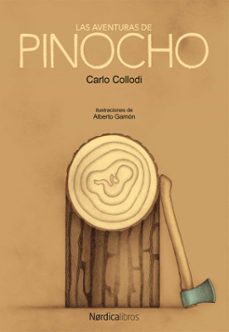 las aventuras de pinocho (ebook)-carlo collodi-9788410200777
