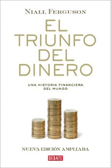 el triunfo del dinero-niall ferguson-9788410214477
