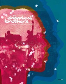 en pausa en la reflexion cosmica-the chemical brothers-9788410249677