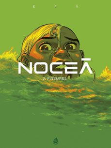 nocea 3: fissures-ricard efa-9788410254077
