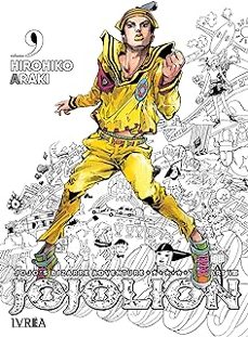 jojo s bizarre adventure parte 8: jojolion 9-9788410258877