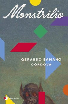 monstrilio (ebook)-gerardo sámano córdova-9788410293977