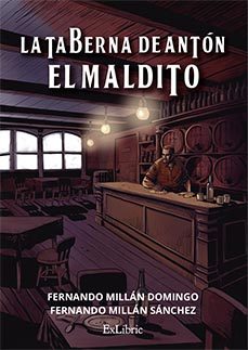-fernando millan domingo-fernando millan sanchez-9788410297777