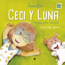 ceci y luna-natalia elias-9788410329577