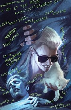 universo sandman. país de pesadillas - la casa de cristal-9788410330177
