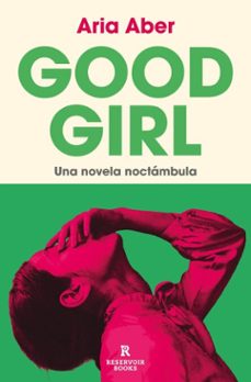 good girl (ebook)-aria aber-9788410352377