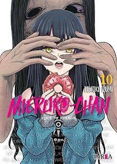 mieruko-chan 10-9788410388277