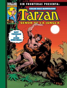 tarzan vol.9 1977-1979-roy thomas-john buscema-9788410390577