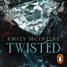twisted (nunca jamás 4) (audiolibro)-emily mcintire-9788410395077