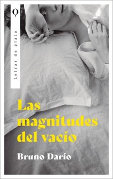 las magnitudes del vacio-bruno dario-9788410439177