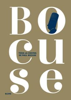 paul bocuse-paul bocuse-9788410469877