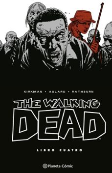the walking dead nº 04/08 (ebook)-robert kirkman-charlie adlard-9788410471177