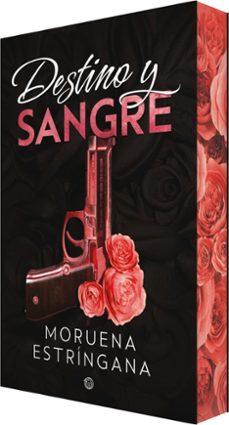 destino y sangre-moruena estringana-9788410479777