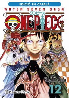 one piece nº 12 (catala)-eiichiro oda-9788410492677