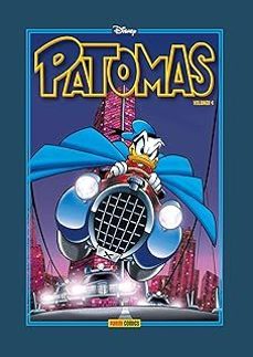 disney limited: patomas 4-9788410497177