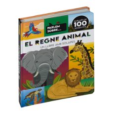 parlem sobre el regne animal-sara lock-bethany lord-joseph barnes-9788410516977