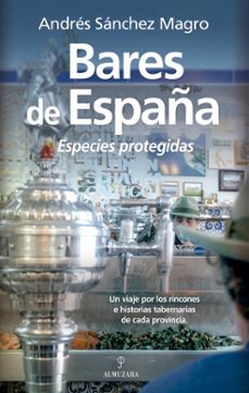 bares de españa-andres sanchez magro-9788410525177