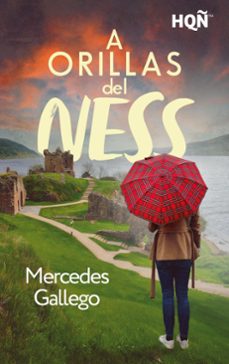 a orillas del ness (ebook)-mercedes gallego-9788410628977