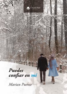 puedes confiar en mi (ebook)-9788410737877
