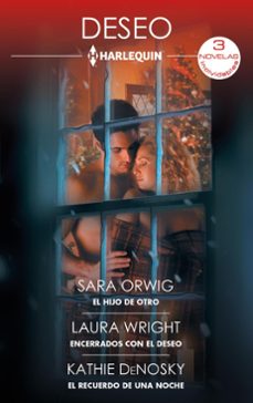 -sara orwig-laura wright-kathie denosky-9788410740877