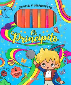 el principito-9788410840577