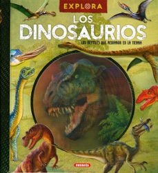 los dinosaurios-9788410846777