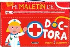 mi maletin de...doctora-9788410849877