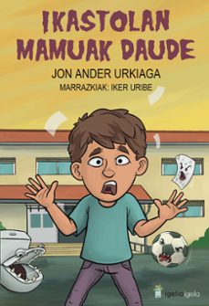 -jon ander urkiaga egidazu-9788410931077