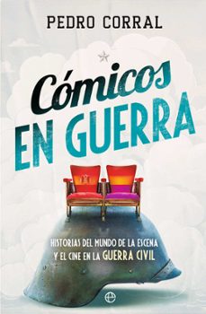 cmicos de guerra (ebook)-pedro corral-9788410942677