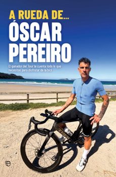 a rueda de... (ebook)-oscar pereriro-9788410943377