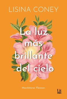 la luz mas brillante del cielo (ebook)-lisina coney-9788410980877