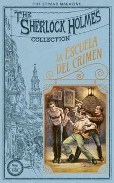la escuela del crimen | alrededor de un trono (ebook)-9788410983977