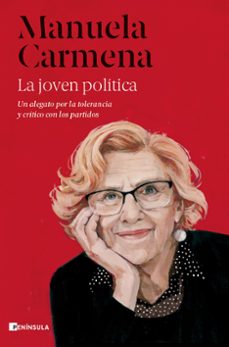 la joven politica-9788411000277