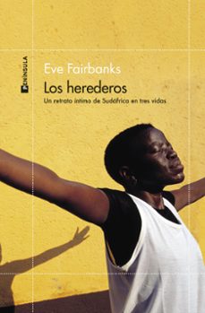 los herederos-eve fairbanks-9788411001977