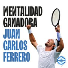 -juan carlos ferrero-9788411005777