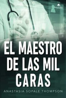 Imagen Principal de El maestro de las mil caras