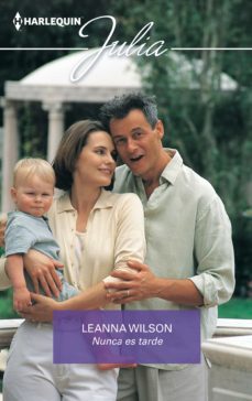 nunca es tarde (ebook)-leanna wilson-9788411057677