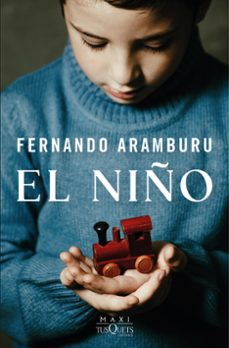 el niño-fernando aramburu-9788411077477