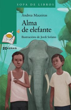 alma de elefante-andrea maceiras-9788411102377
