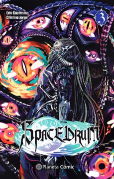 spacedrum nº 03 (ebook)-9788411401074