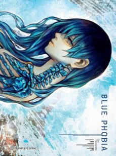 blue phobia (ebook)-eri tsuruyoshi-9788411129077